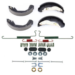 Power Stop SSH1011L - Autospecialty Rear Drum Brake Shoes vehicle fitment brake part
