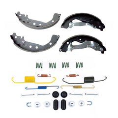 Power Stop SSH1070L - Autospecialty Rear Drum Brake Shoes vehicle fitment brake part