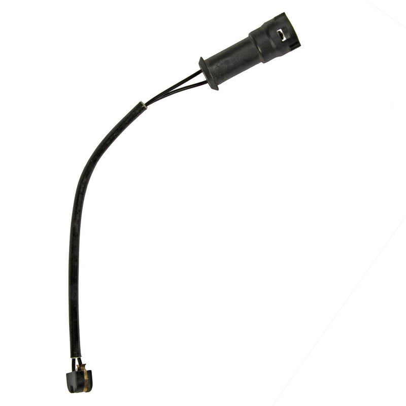 Power Stop SW-0301 - Euro-Stop Front Brake Pad Electronic Wear Sensor vehicle fitment brake part