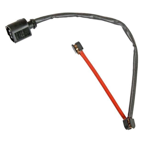 Power Stop SW-0313 - Euro-Stop Front Brake Pad Electronic Wear Sensor vehicle fitment brake part