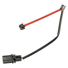 Power Stop SW-0314 - Euro-Stop Rear Brake Pad Electronic Wear Sensor vehicle fitment brake part
