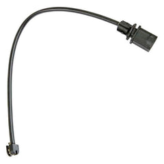 Power Stop SW-0315 - Euro-Stop Front Brake Pad Electronic Wear Sensor vehicle fitment brake part