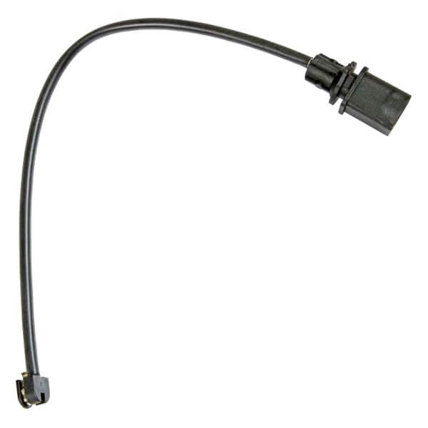 Power Stop SW-0315 - Euro-Stop Front Brake Pad Electronic Wear Sensor vehicle fitment brake part