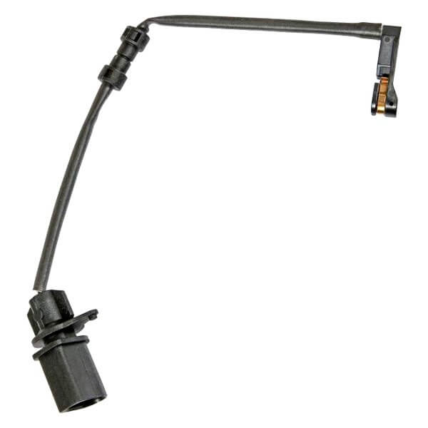 Power Stop SW-0321 - Euro-Stop Rear Brake Pad Electronic Wear Sensor vehicle fitment brake part