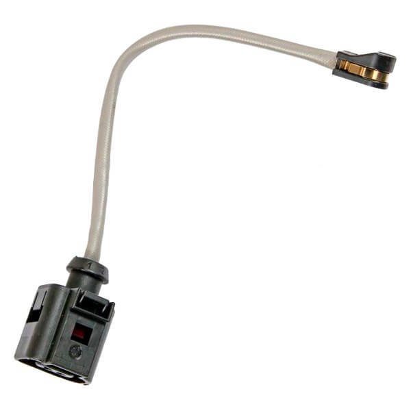Power Stop SW-0322 - Euro-Stop Front Brake Pad Electronic Wear Sensor vehicle fitment brake part