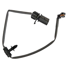 Power Stop SW-0323 - Euro-Stop Rear Brake Pad Electronic Wear Sensor vehicle fitment brake part
