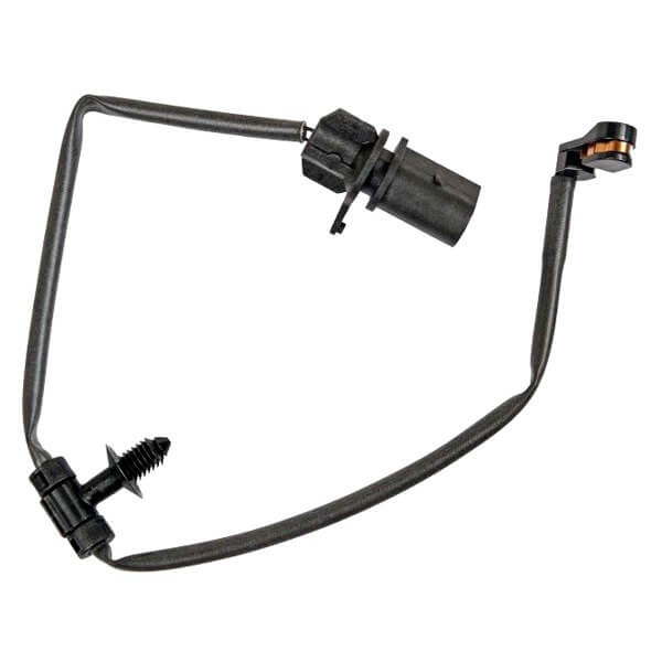 Power Stop SW-0323 - Euro-Stop Rear Brake Pad Electronic Wear Sensor vehicle fitment brake part