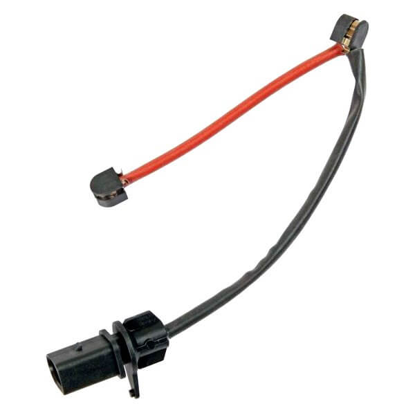 Power Stop SW-0328 - Euro-Stop Front Brake Pad Electronic Wear Sensor vehicle fitment brake part