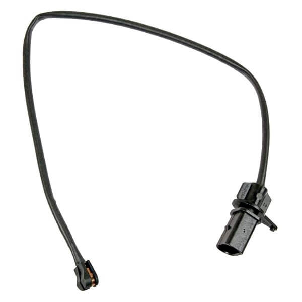 Power Stop SW-0329 - Euro-Stop Front Brake Pad Electronic Wear Sensor vehicle fitment brake part
