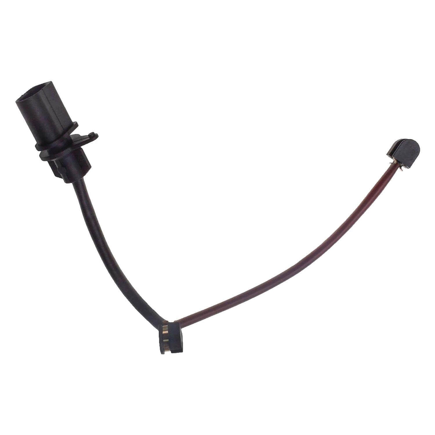 Power Stop SW-0332 - Euro-Stop Front Driver Side Brake Pad Electronic Wear Sensor vehicle fitment brake part