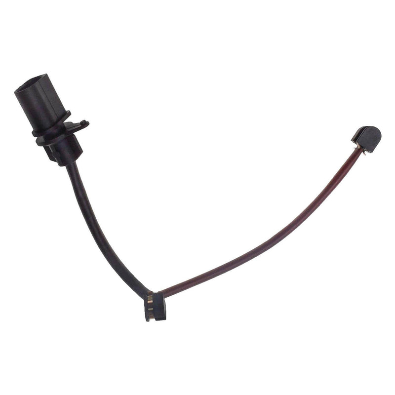 Power Stop SW-0332 - Euro-Stop Front Driver Side Brake Pad Electronic Wear Sensor vehicle fitment brake part