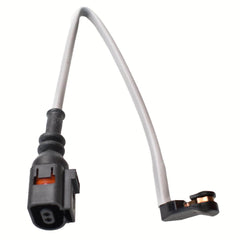 Power Stop SW-0333 - Euro-Stop Front Brake Pad Electronic Wear Sensor vehicle fitment brake part