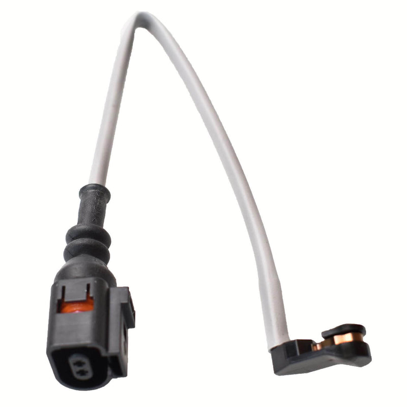 Power Stop SW-0333 - Euro-Stop Front Brake Pad Electronic Wear Sensor vehicle fitment brake part