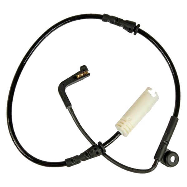 Power Stop SW-0436 - Euro-Stop Front Passenger Side Brake Pad Electronic Wear Sensor vehicle fitment brake part