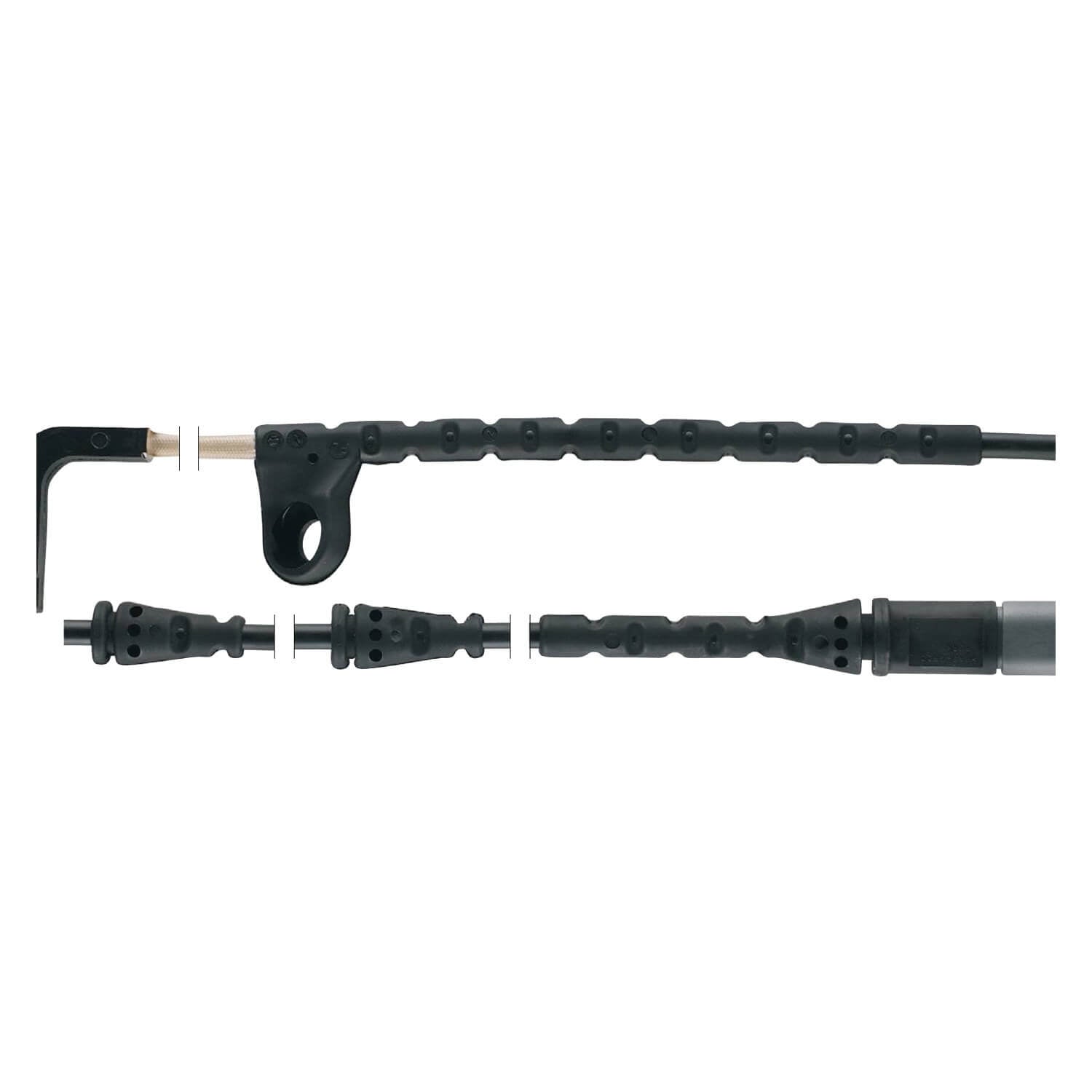Power Stop SW-0458 - Euro-Stop Front Brake Pad Electronic Wear Sensor vehicle fitment brake part