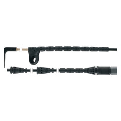 Power Stop SW-0458 - Euro-Stop Front Brake Pad Electronic Wear Sensor vehicle fitment brake part