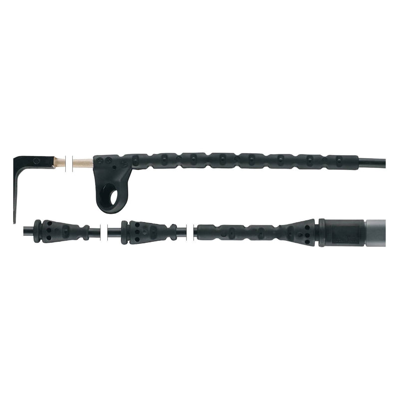Power Stop SW-0458 - Euro-Stop Front Brake Pad Electronic Wear Sensor vehicle fitment brake part
