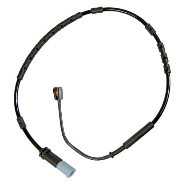 Power Stop SW-0485 - Euro-Stop Rear Brake Pad Electronic Wear Sensor vehicle fitment brake part