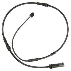 Power Stop SW-0486 - Euro-Stop Front Brake Pad Electronic Wear Sensor vehicle fitment brake part