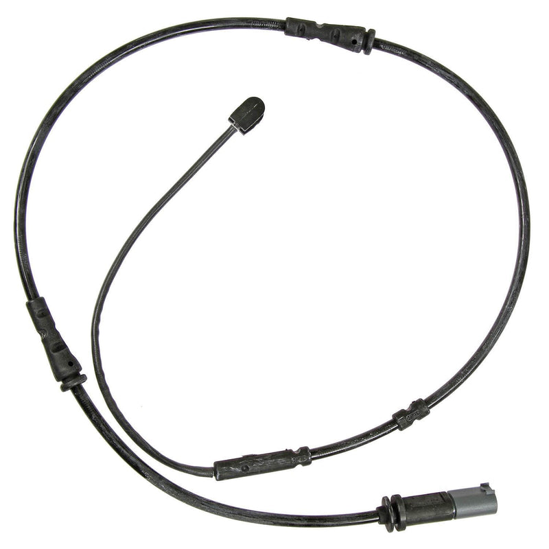 Power Stop SW-0486 - Euro-Stop Front Brake Pad Electronic Wear Sensor vehicle fitment brake part
