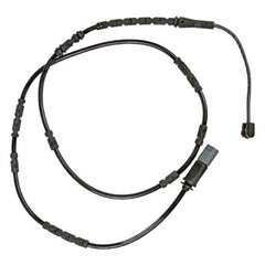 Power Stop SW-0488 - Euro-Stop Rear Brake Pad Electronic Wear Sensor vehicle fitment brake part