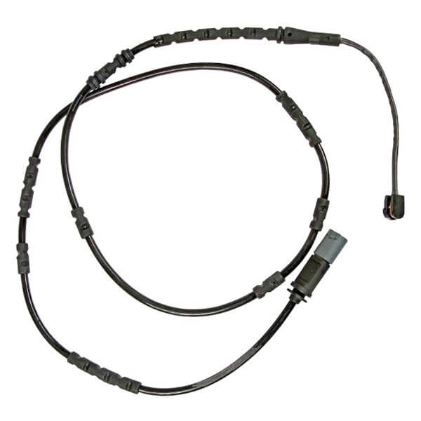 Power Stop SW-0488 - Euro-Stop Rear Brake Pad Electronic Wear Sensor vehicle fitment brake part
