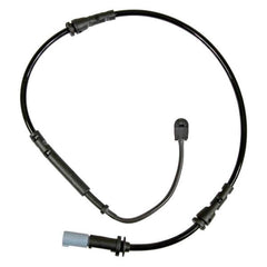 Power Stop SW-0490 - Euro-Stop Front Brake Pad Electronic Wear Sensor vehicle fitment brake part