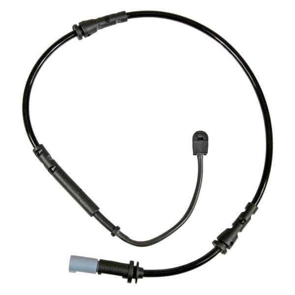 Power Stop SW-0490 - Euro-Stop Front Brake Pad Electronic Wear Sensor vehicle fitment brake part