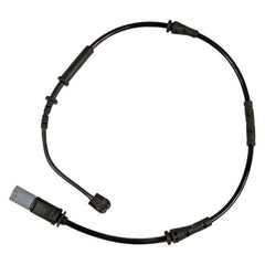 Power Stop SW-0491 - Euro-Stop Rear Brake Pad Electronic Wear Sensor vehicle fitment brake part