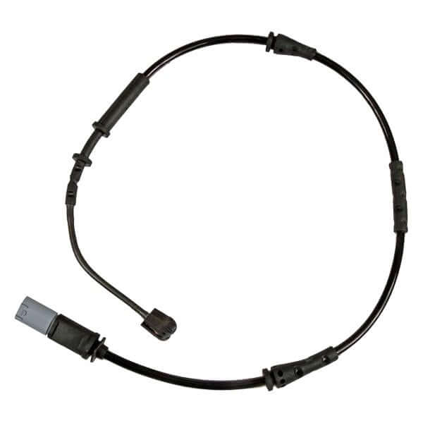 Power Stop SW-0491 - Euro-Stop Rear Brake Pad Electronic Wear Sensor vehicle fitment brake part
