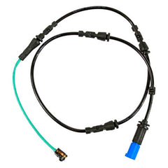 Power Stop SW-0494 - Euro-Stop Rear Brake Pad Electronic Wear Sensor vehicle fitment brake part