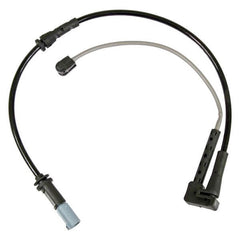 Power Stop SW-0495 - Euro-Stop Front Brake Pad Electronic Wear Sensor vehicle fitment brake part