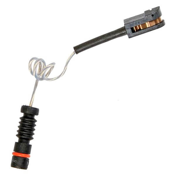 Power Stop SW-0513 - Euro-Stop Front Or Rear Brake Pad Electronic Wear Sensor vehicle fitment brake part