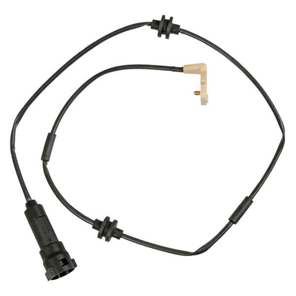 Power Stop SW-0601 - Euro-Stop Front Brake Pad Electronic Wear Sensor vehicle fitment brake part
