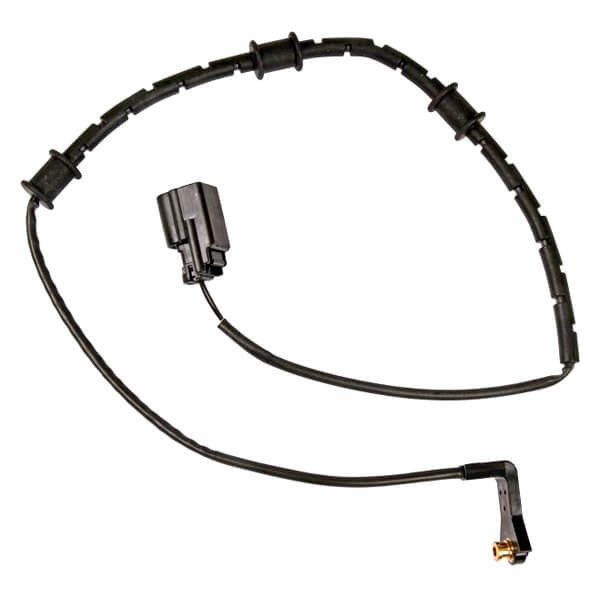 Power Stop SW-0803 - Euro-Stop Rear Brake Pad Electronic Wear Sensor vehicle fitment brake part