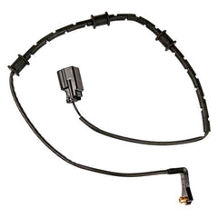 Power Stop SW-0803 - Euro-Stop Rear Brake Pad Electronic Wear Sensor vehicle fitment brake part