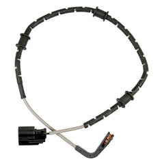 Power Stop SW-0804 - Euro-Stop Front Brake Pad Electronic Wear Sensor vehicle fitment brake part
