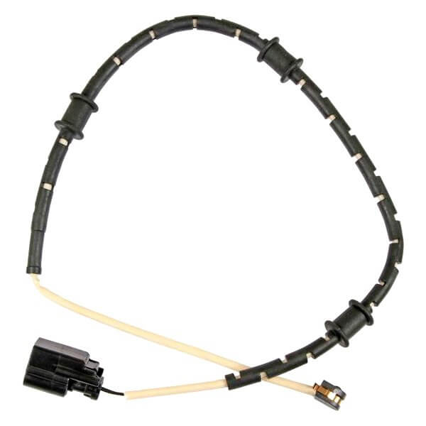 Power Stop SW-0806 - Euro-Stop Front Brake Pad Electronic Wear Sensor vehicle fitment brake part