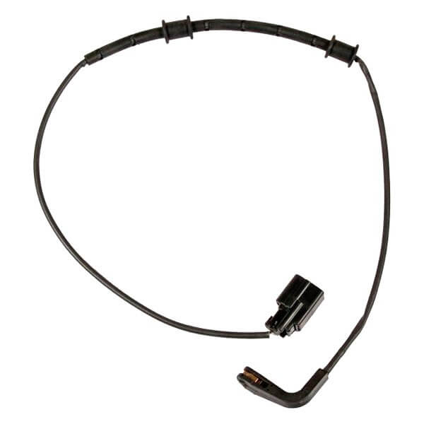 Power Stop SW-0809 - Euro-Stop Rear Brake Pad Electronic Wear Sensor vehicle fitment brake part
