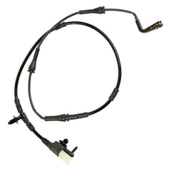 Power Stop SW-0811 - Euro-Stop Rear Brake Pad Electronic Wear Sensor vehicle fitment brake part