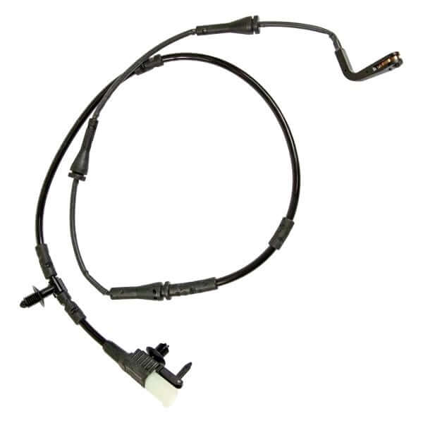 Power Stop SW-0811 - Euro-Stop Rear Brake Pad Electronic Wear Sensor vehicle fitment brake part