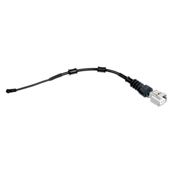 Power Stop SW-0901 - Euro-Stop Front Brake Pad Electronic Wear Sensor vehicle fitment brake part