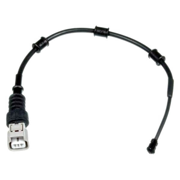 Power Stop SW-0902 - Euro-Stop Rear Brake Pad Electronic Wear Sensor vehicle fitment brake part