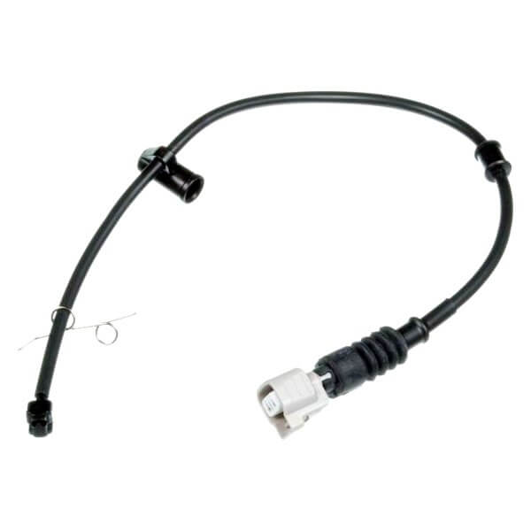Power Stop SW-0904 - Euro-Stop Rear Brake Pad Electronic Wear Sensor vehicle fitment brake part