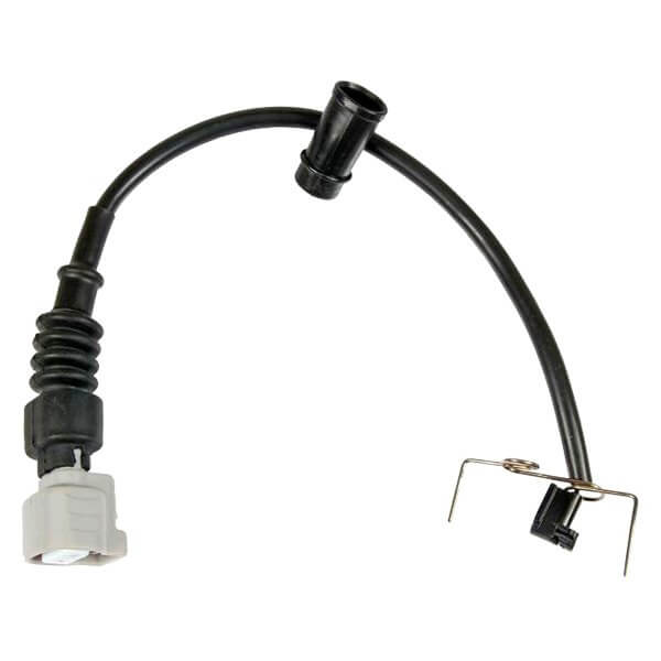 Power Stop SW-0905 - Euro-Stop Front Brake Pad Electronic Wear Sensor vehicle fitment brake part
