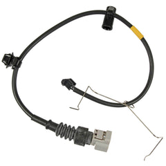 Power Stop SW-0907 - Euro-Stop Front Driver Side Brake Pad Electronic Wear Sensor vehicle fitment brake part