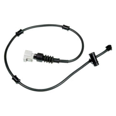 Power Stop SW-0909 - Euro-Stop Rear Brake Pad Electronic Wear Sensor vehicle fitment brake part