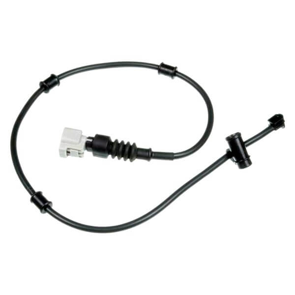 Power Stop SW-0909 - Euro-Stop Rear Brake Pad Electronic Wear Sensor vehicle fitment brake part