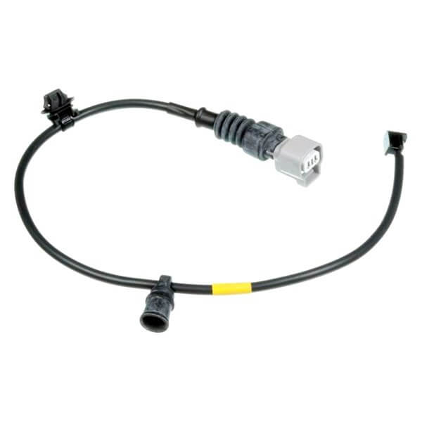 Power Stop SW-0912 - Euro-Stop Front Driver Side Brake Pad Electronic Wear Sensor vehicle fitment brake part