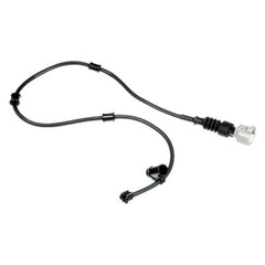 Power Stop SW-0913 - Euro-Stop Rear Brake Pad Electronic Wear Sensor vehicle fitment brake part
